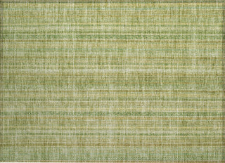 Piper Looms Chantille Stripes ACN1655 Aloe Machine Washable Area Rug Scatter Main Image