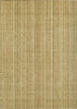 Piper Looms Chantille Stripes ACN1655 Wheat Machine Washable Area Rug main image