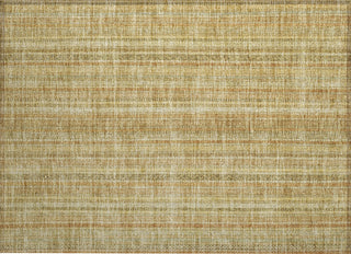 Piper Looms Chantille Stripes ACN1655 Wheat Machine Washable Area Rug Scatter Main Image