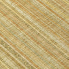 Piper Looms Chantille Stripes ACN1655 Wheat Machine Washable Area Rug Swatch Image