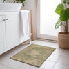 Piper Looms Chantille Global ACN1657 Aloe Machine Washable Area Rug Scatter Lifestyle Image Feature