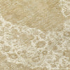 Piper Looms Chantille Global ACN1657 Ivory Machine Washable Area Rug Swatch Image