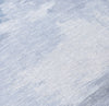 Piper Looms Chantille Abstract ACN1672 Sky Machine Washable Area Rug Swatch Image
