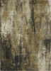 Piper Looms Chantille Modern ACN1683 Beige Machine Washable Area Rug main image