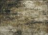 Piper Looms Chantille Modern ACN1683 Beige Machine Washable Area Rug Scatter Main Image