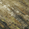 Piper Looms Chantille Modern ACN1683 Beige Machine Washable Area Rug Swatch Image