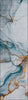 Piper Looms Chantille Abstract ACN1690 Sky Machine Washable Area Rug Runner Main Image