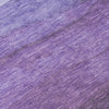 Piper Looms Chantille Stripes ACN1699 Purple Machine Washable Area Rug Swatch Image