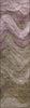 Piper Looms Chantille Swirls ACN1700 Taupe Machine Washable Area Rug Runner Main Image