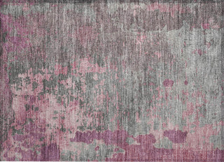 Piper Looms Chantille Abstract ACN1702 Blush Machine Washable Area Rug Scatter Main Image