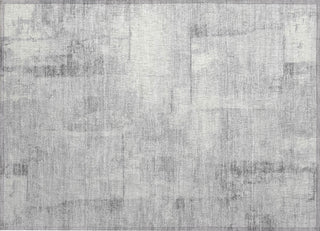 Piper Looms Chantille Geometric ACN1714 Gray Machine Washable Area Rug Scatter Main Image