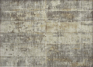 Piper Looms Chantille Stripes ACN1715 Beige Machine Washable Area Rug Scatter Main Image