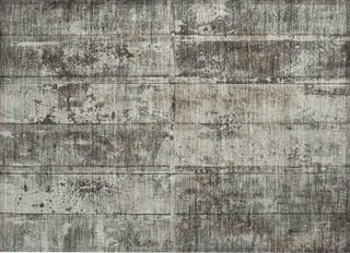 Piper Looms Chantille Stripes ACN1715 Taupe Machine Washable Area Rug Scatter Main Image