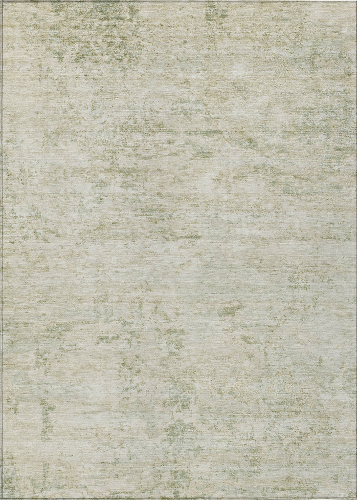 Piper Looms Chantille Modern ACN1723 Linen Machine Washable Area Rug main image