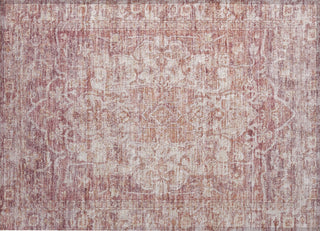 Piper Looms Chantille Global ACN1728 Paprika Machine Washable Area Rug Scatter Main Image