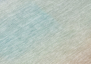 Piper Looms Chantille Squares ACN1735 Sky Machine Washable Area Rug Swatch Image