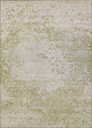 Piper Looms Chantille Modern ACN1737 Beige Machine Washable Area Rug main image