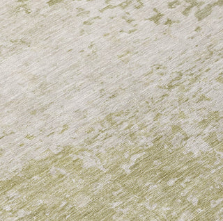 Piper Looms Chantille Modern ACN1737 Beige Machine Washable Area Rug Swatch Image