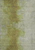Piper Looms Chantille Modern ACN1741 Olive Machine Washable Area Rug main image