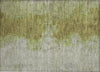 Piper Looms Chantille Modern ACN1741 Olive Machine Washable Area Rug Scatter Main Image