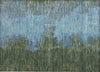 Piper Looms Chantille Modern ACN1742 Cactus Machine Washable Area Rug Scatter Main Image