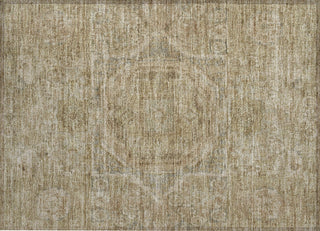 Piper Looms Chantille Global ACN1743 Tan Machine Washable Area Rug Scatter Main Image