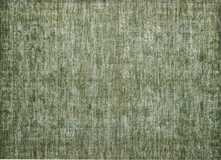 Piper Looms Chantille Global ACN1744 Olive Machine Washable Area Rug Scatter Main Image