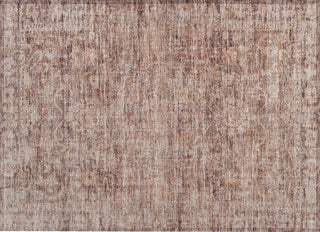 Piper Looms Chantille Global ACN1744 Paprika Machine Washable Area Rug Scatter Main Image