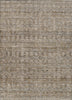 Piper Looms Chantille Stripe ACN1746 Brown Machine Washable Area Rug main image
