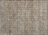 Piper Looms Chantille Stripe ACN1746 Brown Machine Washable Area Rug Scatter Main Image
