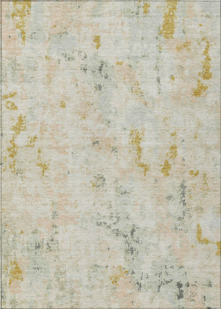 Piper Looms Chantille Modern ACN1753 Beige Machine Washable Area Rug main image