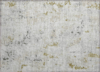 Piper Looms Chantille Modern ACN1753 Linen Machine Washable Area Rug Scatter Main Image