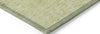 Piper Looms Chantille Modern ACN1759 Wheat Machine Washable Area Rug Corner Image