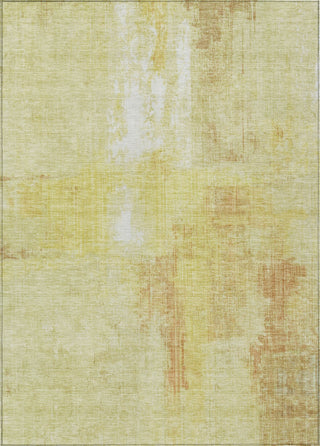 Piper Looms Chantille Modern ACN1759 Wheat Machine Washable Area Rug main image