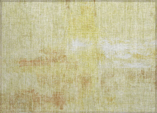 Piper Looms Chantille Modern ACN1759 Wheat Machine Washable Area Rug Scatter Main Image