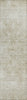 Piper Looms Chantille Global ACN1763 Beige Machine Washable Area Rug Runner Main Image
