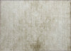 Piper Looms Chantille Global ACN1763 Beige Machine Washable Area Rug Scatter Main Image