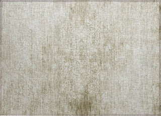 Piper Looms Chantille Global ACN1763 Beige Machine Washable Area Rug Scatter Main Image