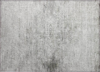 Piper Looms Chantille Global ACN1763 Gray Machine Washable Area Rug Scatter Main Image