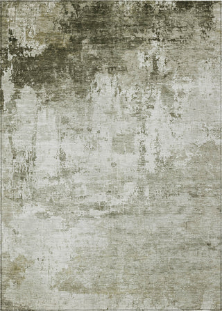 Piper Looms Chantille Modern ACN1766 Taupe Machine Washable Area Rug main image