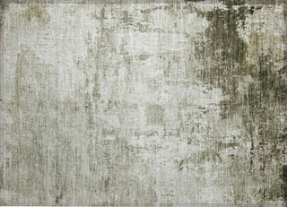 Piper Looms Chantille Modern ACN1766 Taupe Machine Washable Area Rug Scatter Main Image