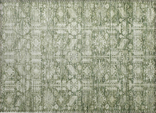 Piper Looms Chantille Global ACN1771 Aloe Machine Washable Area Rug Scatter Main Image