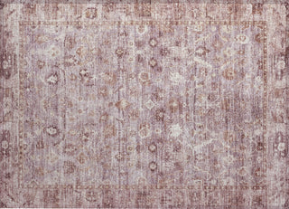 Piper Looms Chantille Global ACN1772 Blush Machine Washable Area Rug Scatter Main Image