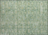 Piper Looms Chantille Modern ACN1774 Aloe Machine Washable Area Rug Scatter Main Image