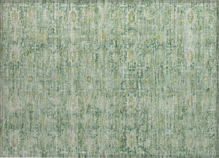 Piper Looms Chantille Modern ACN1774 Aloe Machine Washable Area Rug Scatter Main Image