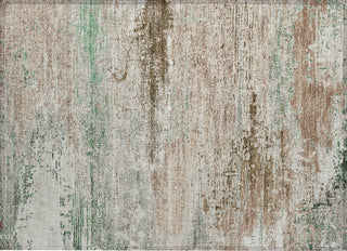 Piper Looms Chantille Modern ACN1777 Khaki Machine Washable Area Rug Scatter Main Image