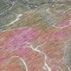 Piper Looms Chantille Contemporary ACN1782 Brown Machine Washable Area Rug Swatch Image