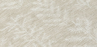 Piper Looms Chantille Christmas ACN1813 Beige Machine Washable Area Rug Swatch Image