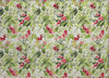 Piper Looms Chantille Christmas ACN1816 Aloe Machine Washable Area Rug Scatter Main Image