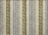 Piper Looms Chantille Christmas ACN1818 Gray Machine Washable Area Rug Scatter Main Image
